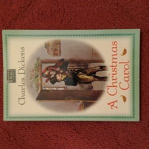 🌴 Charles Dickens 🌴